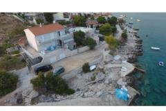 Appartements Mikulić Sevid Apartment 4 – marina 1 foto 1