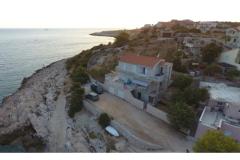 Appartements Mikulić Sevid Apartment 4 – marina 1 foto 2
