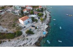 Appartements Mikulić Sevid Apartment 4 – marina 1 foto 3