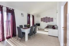 Appartements Mikulić Sevid Apartment 4 – marina 1 foto 4