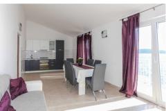 Appartements Mikulić Sevid Apartment 4 – marina 1 foto 5