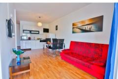 Appartements Neves Apartment 1 – A1 foto 2