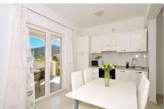 Appartements Nina Apartment 4 – House Mery foto 1