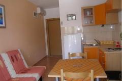 Appartements Periš Sevid Apartment 1 – Orange foto 1