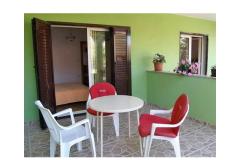 Appartements Periš Sevid Apartment 2 – Olive foto 4