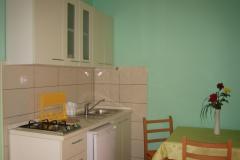 Appartements Punta  Apartment 2 – Apartman 1 foto 4