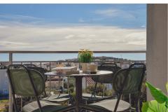 SEVID SEAVIEW APARTMENTS Apartment 3 – Apartman 3 foto 3