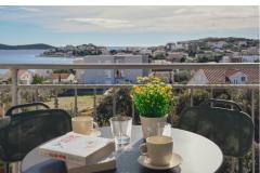 SEVID SEAVIEW APARTMENTS Apartment 4 – Apartman 4 foto 3