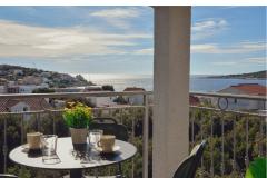 SEVID SEAVIEW APARTMENTS Apartment 4 – Apartman 4 foto 4