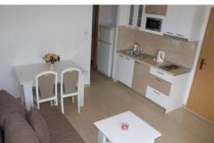Appartements Vila  Apartment 4 – Apartman 4 foto 2