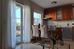 Appartement Kaskada Apartment 1 – Apartman 1 foto 5