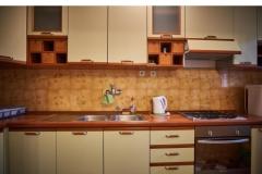 Ferienwohnungen Boris - Vinisce at Trogi Apartment 1 – Apartman 1 foto 3