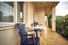 Ferienwohnungen Boris - Vinisce at Trogi Apartment 1 – Apartman 1 foto 5