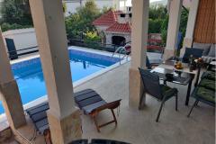 Haus Domina Apartment 1 – Domina foto 1