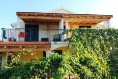 Ferienwohnungen Liljana Apartment 1 – Klara foto 2