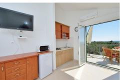 Ferienwohnungen Liljana Apartment 1 – Klara foto 3