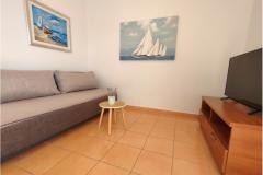 Ferienwohnungen Mirakul - Sevid Apartment 4 – A4+2 foto 2