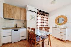 Ferienwohnungen Mirakul - Sevid Apartment 2 – A4(1.kat) foto 2