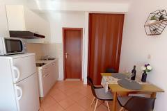 Ferienwohnungen Mirakul - Sevid Apartment 1 – A2+1/2 foto 3