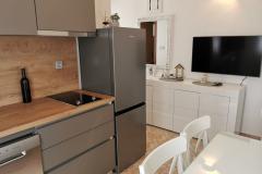 Ferienwohnungen Mirakul - Sevid Apartment 3 – A4 foto 3