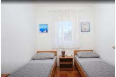 Ferienwohnungen Mirakul - Sevid Apartment 3 – A4 foto 5