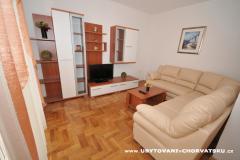 Ferienwohnungen Neve Apartment 1 foto 2