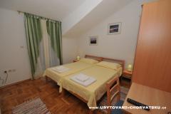 Ferienwohnungen Neve Apartment 3 foto 2