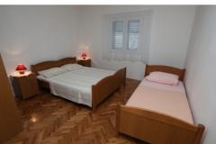 Ferienwohnungen Pažanin Apartment 5 – Apartman 1 foto 1