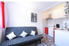 Ferienwohnungen Sea Star Ivana Apartment 1 – A1 2+2 foto 3