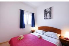 Ferienwohnungen Sea Star Ivana Apartment 1 – A1 2+2 foto 5