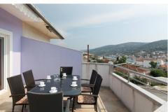 Ferienwohnungen Sea Star Ivana Apartment 3 – A3 5+2 foto 1