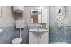 Ferienwohnungen Sea Star Ivana Apartment 3 – A3 5+2 foto 4