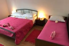 Ferienwohnungen Sea Star Ivana Apartment 3 – A3 5+2 foto 5
