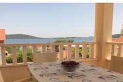 Ferienwohnungen Sevid - Vučica Apartment 1 – App 2+2 foto 1