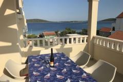 Ferienwohnungen Sevid - Vučica Apartment 3 – App 6+1 foto 1