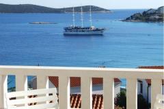 Ferienwohnungen Villa MANDINA mit Pool Apartment 2 – A4 foto 2