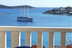 Ferienwohnungen Villa MANDINA mit Pool Apartment 4 – A6 foto 1