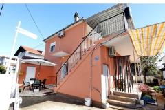 Ferienwohnungen Viskovic Apartment 1 – Mali B foto 5