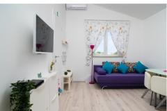 BayBeach Ferienwohnungen Sevid Apartment 2 – a2 foto 2