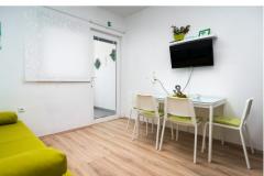 BayBeach Ferienwohnungen Sevid Apartment 3 – a3 foto 3