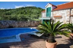 Ferienhaus Niva Apartment 1 – vila Niva foto 1