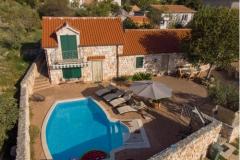 Ferienhaus Niva Apartment 1 – vila Niva foto 2