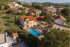 Ferienhaus Niva Apartment 1 – vila Niva foto 3