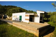 Ferienhaus Niva Apartment 1 – vila Niva foto 5