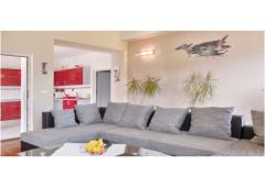 Korčulanka Ferienwohnungen Poljica-Marin Apartment 1 – A6+2 foto 3