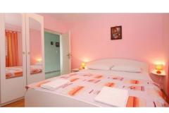 Korčulanka Ferienwohnungen Poljica-Marin Apartment 2 – A4+1 foto 1