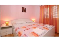 Korčulanka Ferienwohnungen Poljica-Marin Apartment 2 – A4+1 foto 3