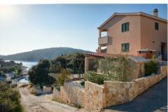 Ferienhaus - Mirna vala Apartment 1 – Mirna vala foto 3