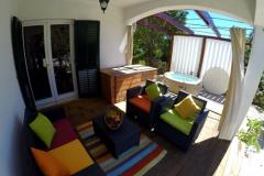 Ferienhaus Villa Sonia Apartment 1 – Sonia foto 5