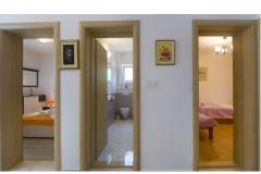 Appartements Kuvek Apartment 1 – Apartman 1 foto 5